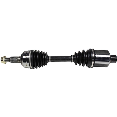 GSP NORTH AMERICA - NCV10646 - CV Axle Assembly - Front Right pa3