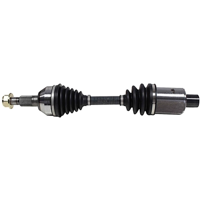 GSP NORTH AMERICA - NCV10651 - CV Axle Assembly - Front Right pa1