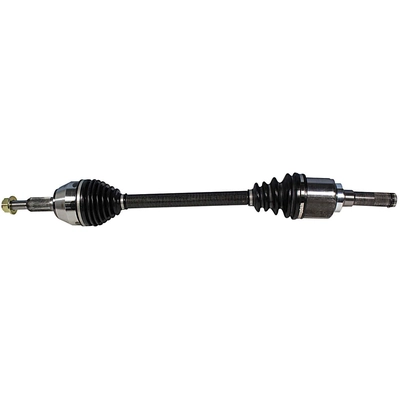 GSP NORTH AMERICA - NCV11003 - CV Axle Assembly pa1