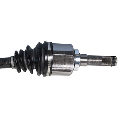 GSP NORTH AMERICA - NCV11003 - CV Axle Assembly pa3