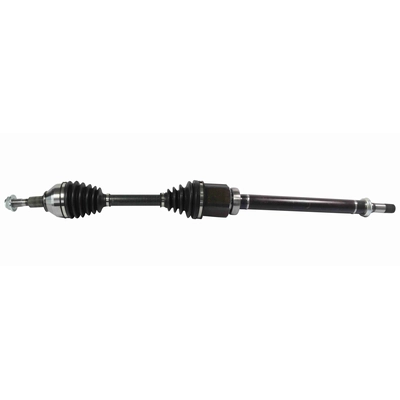 GSP NORTH AMERICA - NCV11011 - CV Axle Assembly - Front Right pa6