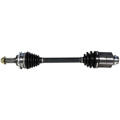 GSP NORTH AMERICA - NCV11013 - CV Axle Assembly - Front Right pa1