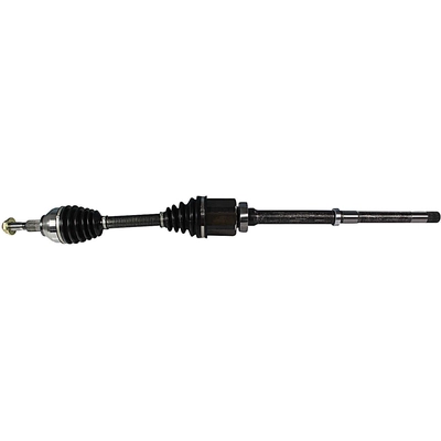 GSP NORTH AMERICA - NCV11018 - CV Axle Assembly - Front Right pa2