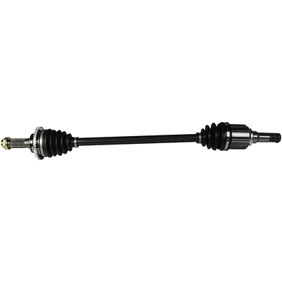 GSP NORTH AMERICA - NCV11037 - CV Axle Assembly - Rear Right pa3