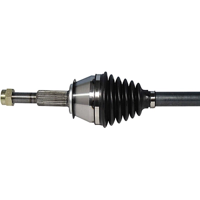 GSP NORTH AMERICA - NCV11042 - CV Axle Assembly - Front Right pa1