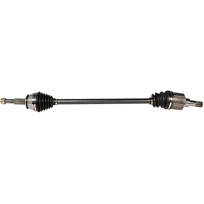 GSP NORTH AMERICA - NCV11042 - CV Axle Assembly - Front Right pa6