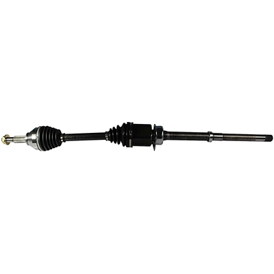 GSP NORTH AMERICA - NCV11045 - CV Axle Assembly - Front Right pa4