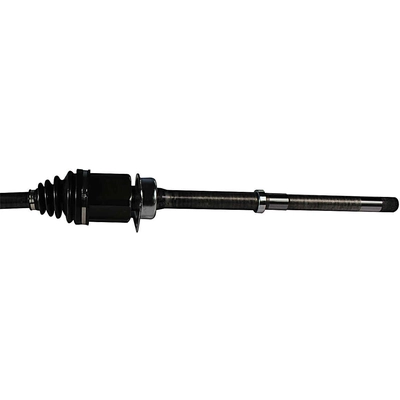 GSP NORTH AMERICA - NCV11045 - CV Axle Assembly - Front Right pa6