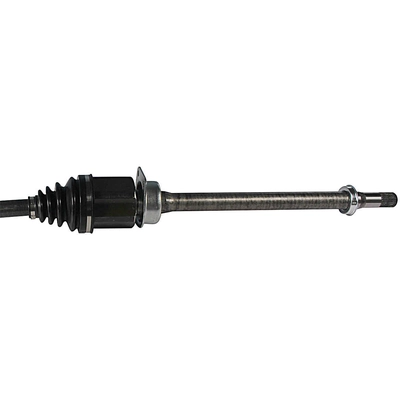 GSP NORTH AMERICA - NCV11047 - CV Axle Assembly - Front Right pa1