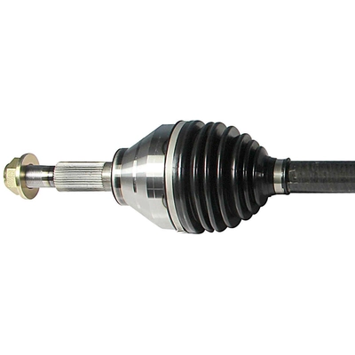 GSP NORTH AMERICA - NCV11047 - CV Axle Assembly - Front Right pa2