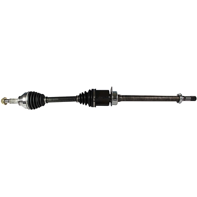 GSP NORTH AMERICA - NCV11049 - CV Axle Assembly - Front Right pa1