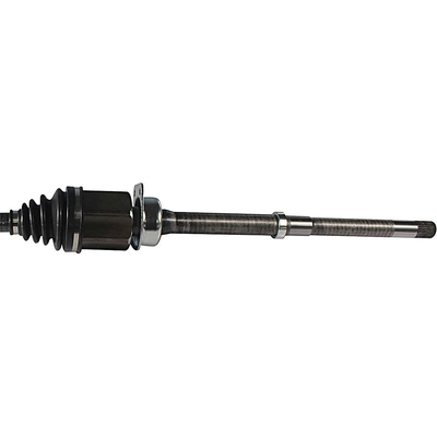 GSP NORTH AMERICA - NCV11051 - CV Axle Assembly - Front Right pa1