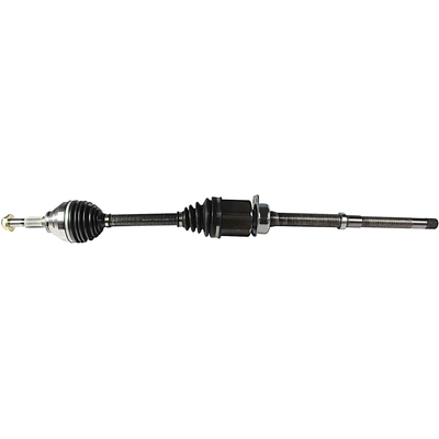 GSP NORTH AMERICA - NCV11051 - CV Axle Assembly - Front Right pa2