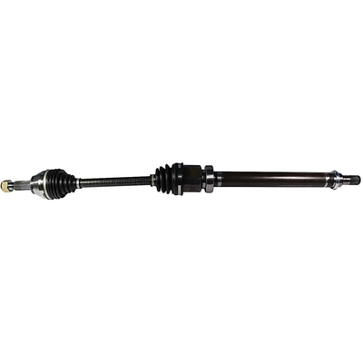 GSP NORTH AMERICA - NCV11054 - CV Axle Assembly - Front Right pa1