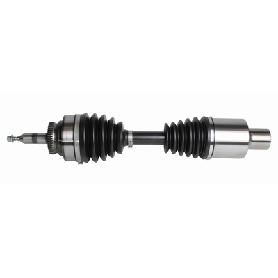 GSP NORTH AMERICA - NCV11060XD - CV Axle Assembly - Front Right pa1