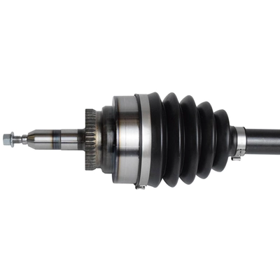 GSP NORTH AMERICA - NCV11060XD - CV Axle Assembly - Front Right pa3