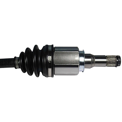 GSP NORTH AMERICA - NCV11069 - CV Axle Assembly - Rear Right pa4