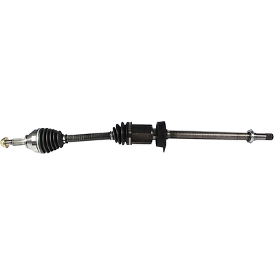 GSP NORTH AMERICA - NCV11072 - CV Axle Assembly - Front Right pa1