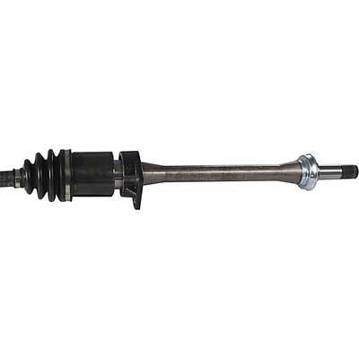 GSP NORTH AMERICA - NCV11073 - CV Axle Assembly - Front Right pa1