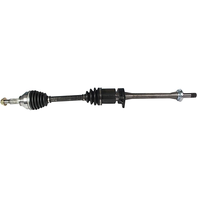 GSP NORTH AMERICA - NCV11073 - CV Axle Assembly - Front Right pa6