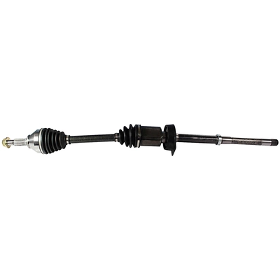 GSP NORTH AMERICA - NCV11074 - CV Axle Assembly pa1