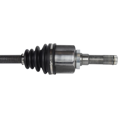 GSP NORTH AMERICA - NCV11088 - CV Axle Assembly - Rear Right pa1