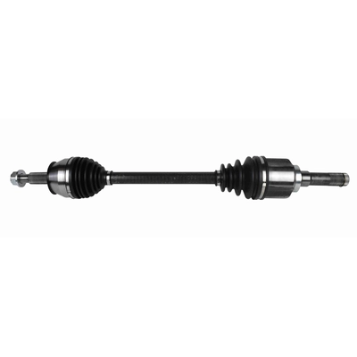 GSP NORTH AMERICA - NCV11088 - CV Axle Assembly - Rear Right pa2