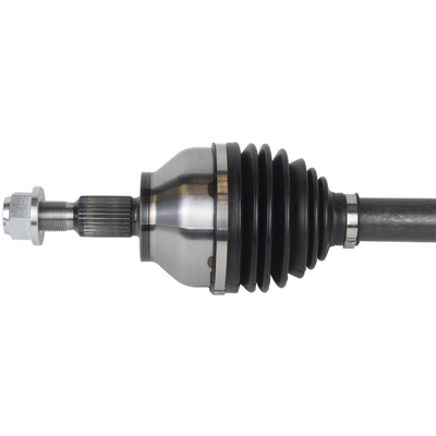 GSP NORTH AMERICA - NCV11090 - CV Axle Assembly pa1