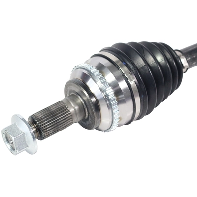 GSP NORTH AMERICA - NCV11099 - CV Axle Assembly pa3