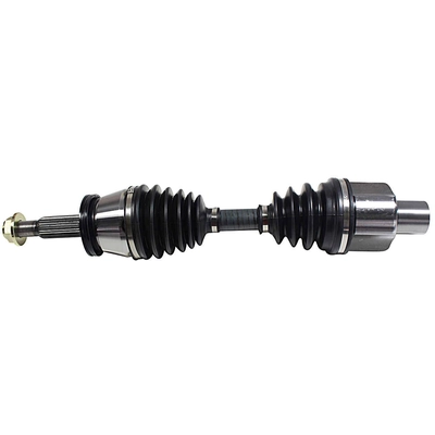 GSP NORTH AMERICA - NCV11110 - CV Axle Assembly - Front Right pa3