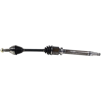 GSP NORTH AMERICA - NCV11128 - CV Axle Assembly - Front Right pa1