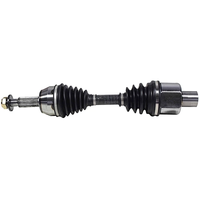 GSP NORTH AMERICA - NCV11152 - CV Axle Assembly - Front Right pa1