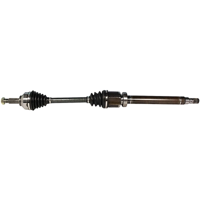 GSP NORTH AMERICA - NCV11154 - CV Axle Assembly - Front Right pa2