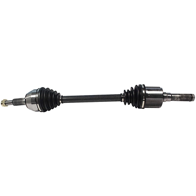 GSP NORTH AMERICA - NCV11157 - CV Axle Assembly - Rear Right pa1