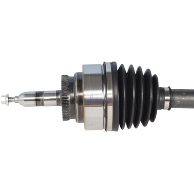 GSP NORTH AMERICA - NCV11159 - CV Axle Assembly pa3