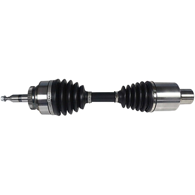 GSP NORTH AMERICA - NCV11159XD - CV Axle Assembly - Front Right pa6