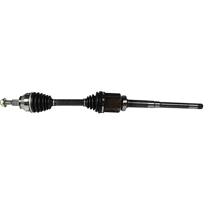 GSP NORTH AMERICA - 853011 - Suspension Strut and Coil Spring Assembly - Front LEFT pa1