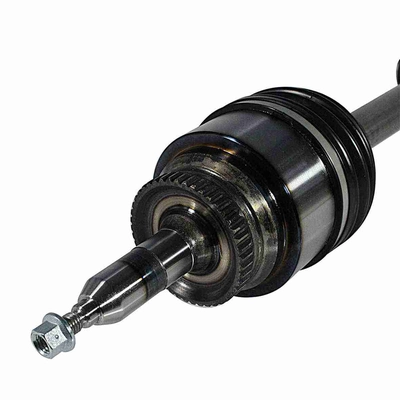 GSP NORTH AMERICA - NCV11172 - CV Axle Assembly - Front Right pa1