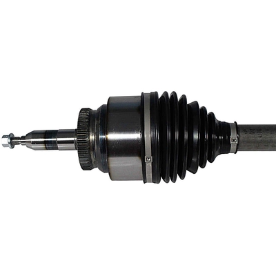 GSP NORTH AMERICA - NCV11172 - CV Axle Assembly - Front Right pa2