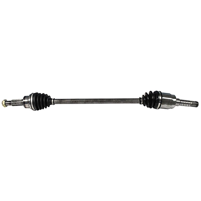 GSP NORTH AMERICA - NCV11177 - CV Axle Assembly - Rear Right pa2