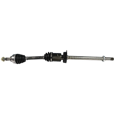 GSP NORTH AMERICA - NCV11179 - CV Axle Assembly - Front Right pa2
