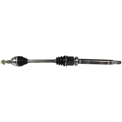 GSP NORTH AMERICA - NCV11181 - CV Axle Assembly - Front Right pa2