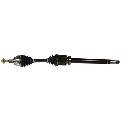 GSP NORTH AMERICA - NCV11185 - CV Axle Assembly - Front Right pa1