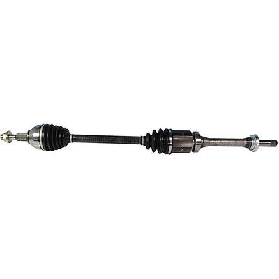 GSP NORTH AMERICA - NCV11188 - CV Axle Assembly - Front Right pa1