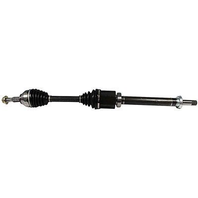 GSP NORTH AMERICA - NCV11189 - CV Axle Assembly pa1