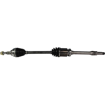 GSP NORTH AMERICA - NCV11191 - CV Axle Assembly - Front Right pa1