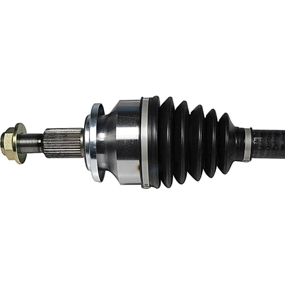 GSP NORTH AMERICA - NCV11195 - CV Axle Assembly - Rear Right pa1