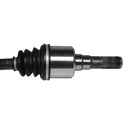 GSP NORTH AMERICA - NCV11195 - CV Axle Assembly - Rear Right pa2