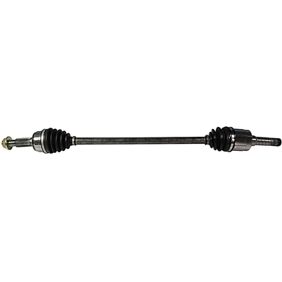 GSP NORTH AMERICA - NCV11199 - CV Axle Assembly pa1