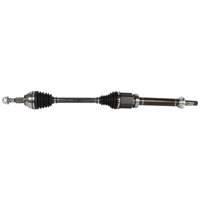 GSP NORTH AMERICA - NCV11207 - CV Axle Assembly - Front Right pa1